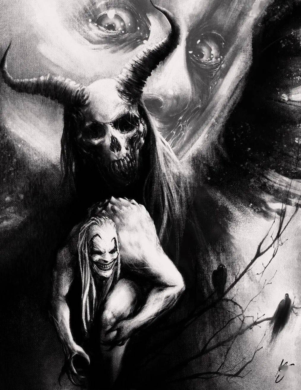 黑羊与邪神的沼泽之战已经提前录制成功!比赛结果也被剧透!