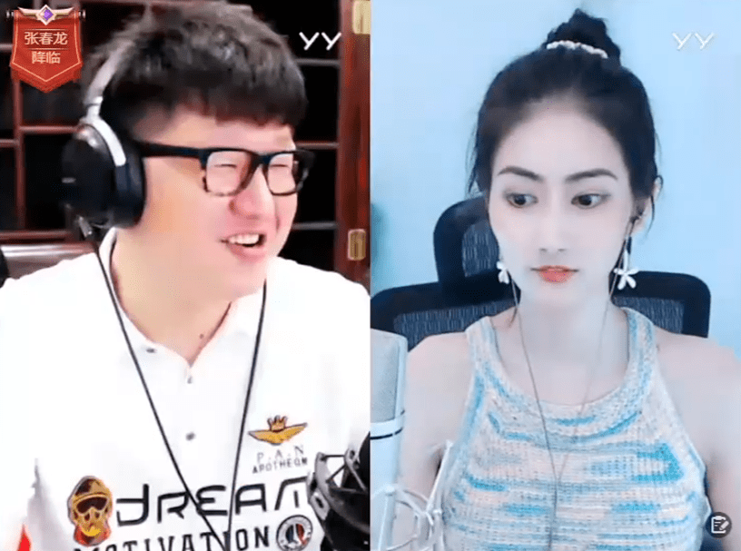 舞帝608再买主播!利哥大佛密商再出手,首个目标疑曝光:是她