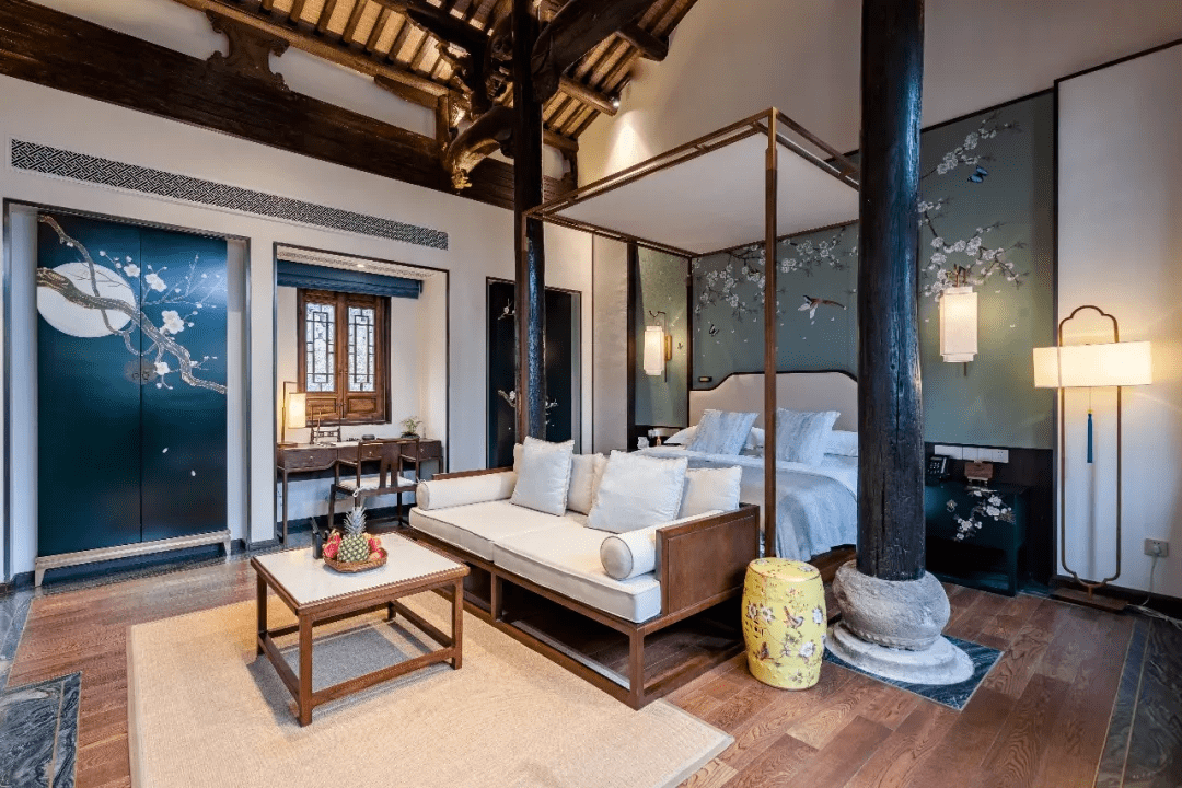 朱一龙新剧重启之极海听雷口碑爆了目测这些取景地要火