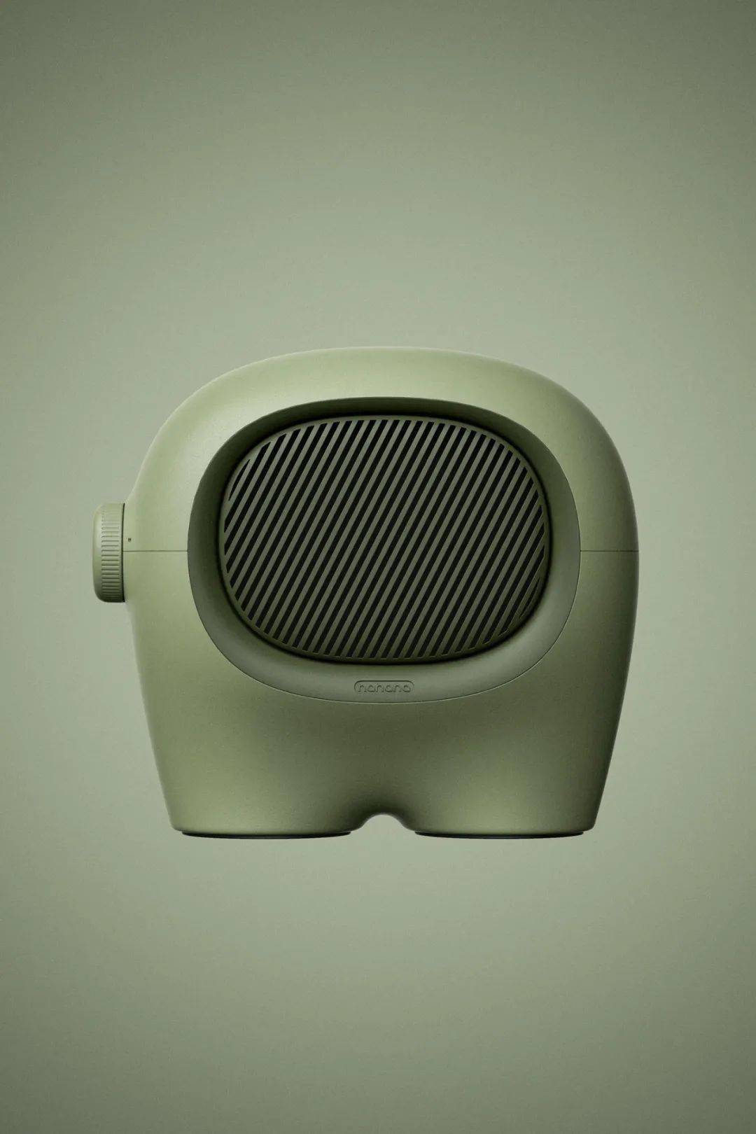 产品设计中绿色的应用