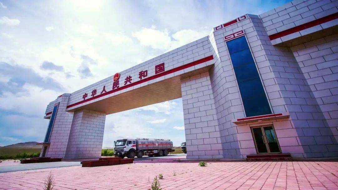 中国影像方志东乌珠穆沁金斯太遗址探源草原文明商贸口岸客商云集