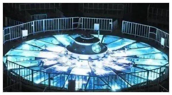 中国“神光”超级激光器项目已取得巨大成果!_功率