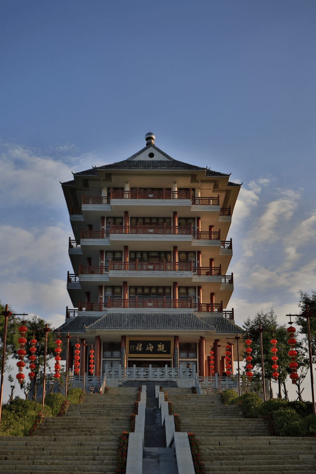 文旅局长晒文旅湄潭县文体旅游局局长张仕海中国茶海休闲湄潭欢迎您