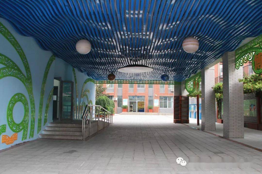 新西安市未央区方新小学5大学科教师招聘