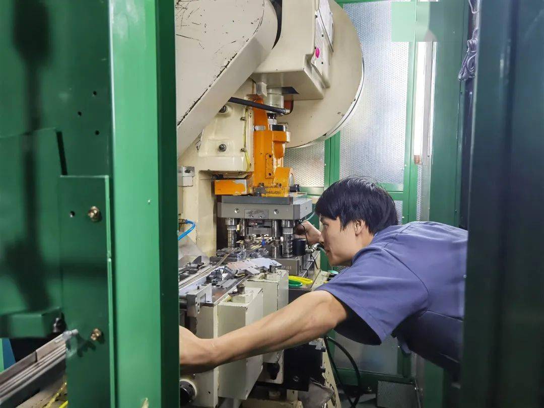 藏得太深厚街这家企业竟是特斯拉核心合作伙伴