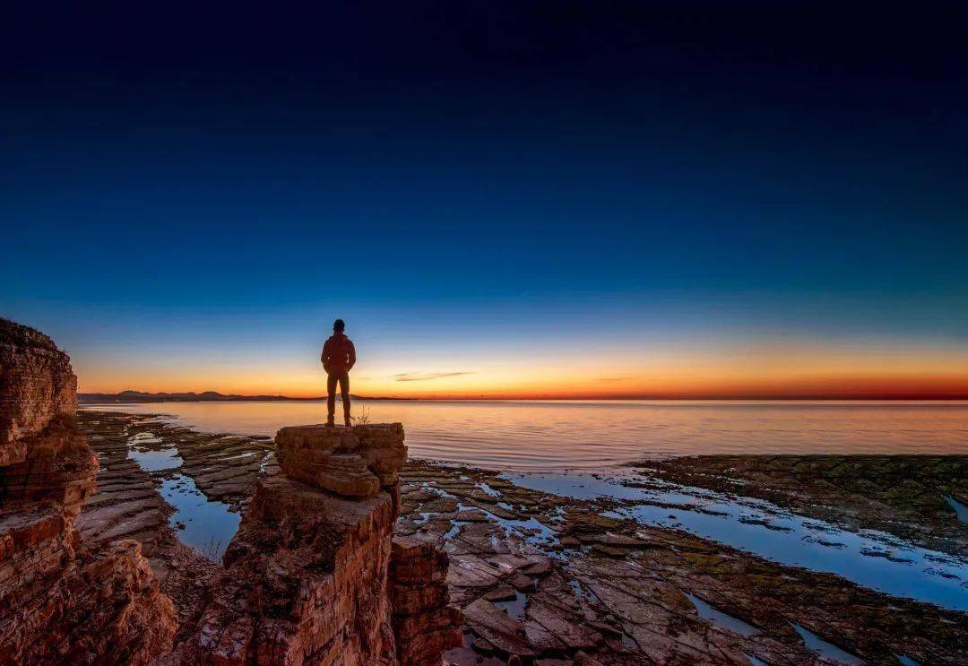 早起是人生最高级的修行