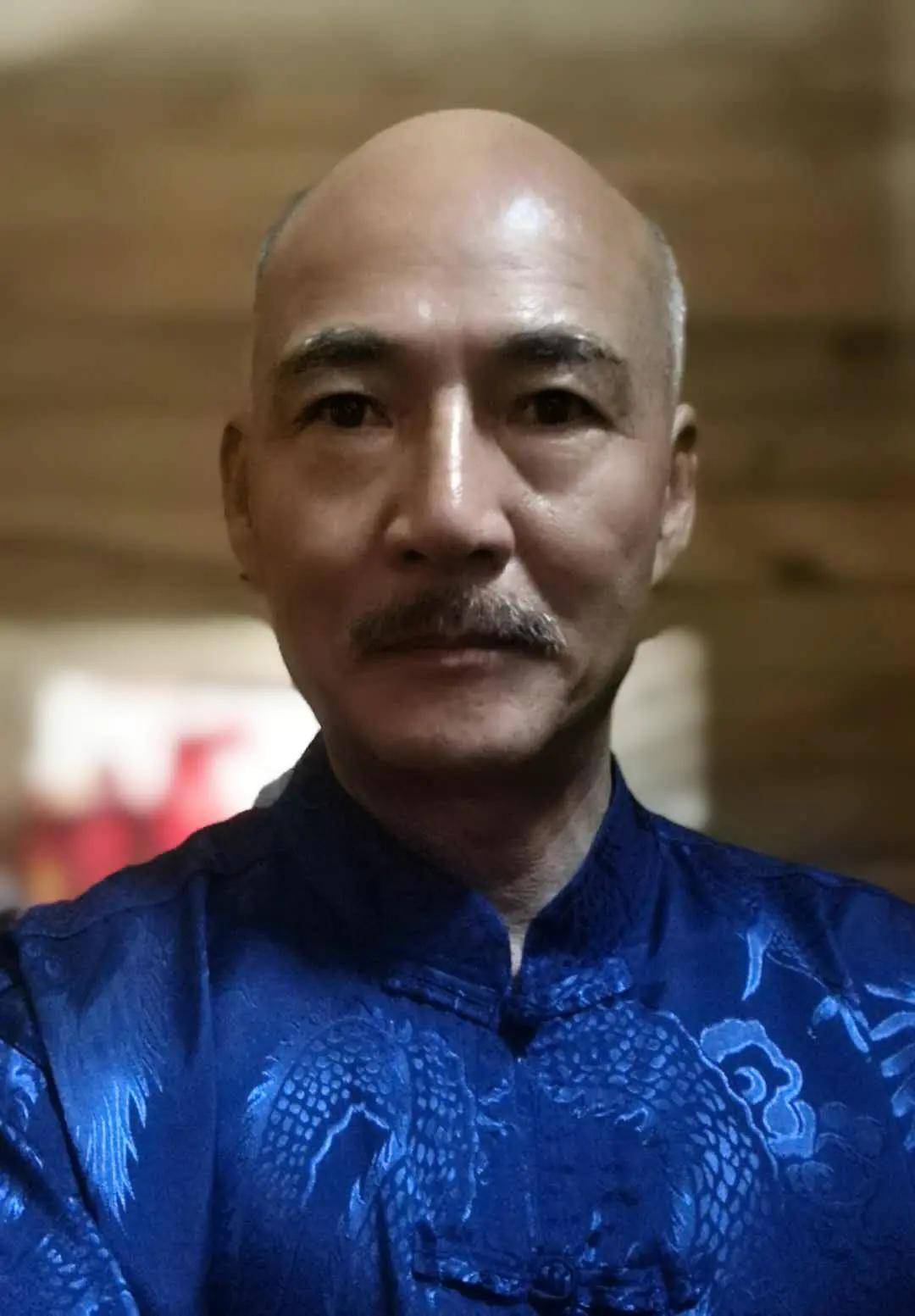 2020当代中国书画百杰 ----盖美