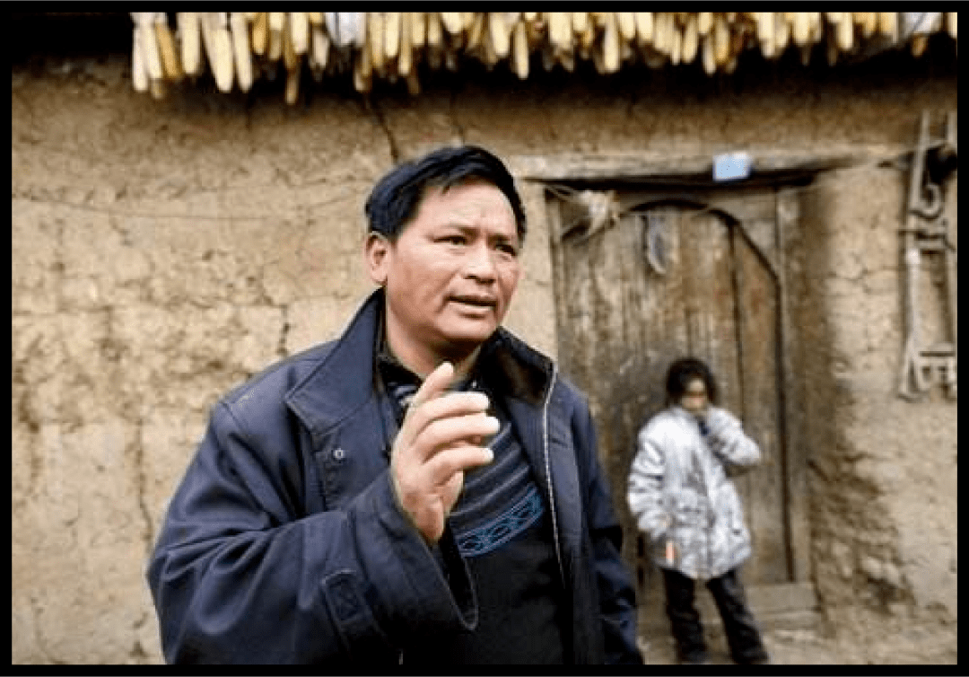 被毒品和艾滋困扰的凉山,正在自我救赎