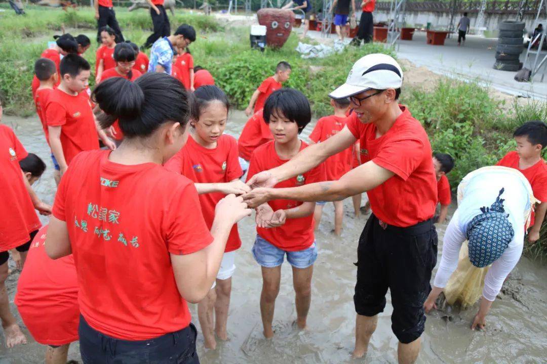 东南花都军事夏令营招募2020军梦暑于你5天夏令营正在招募中