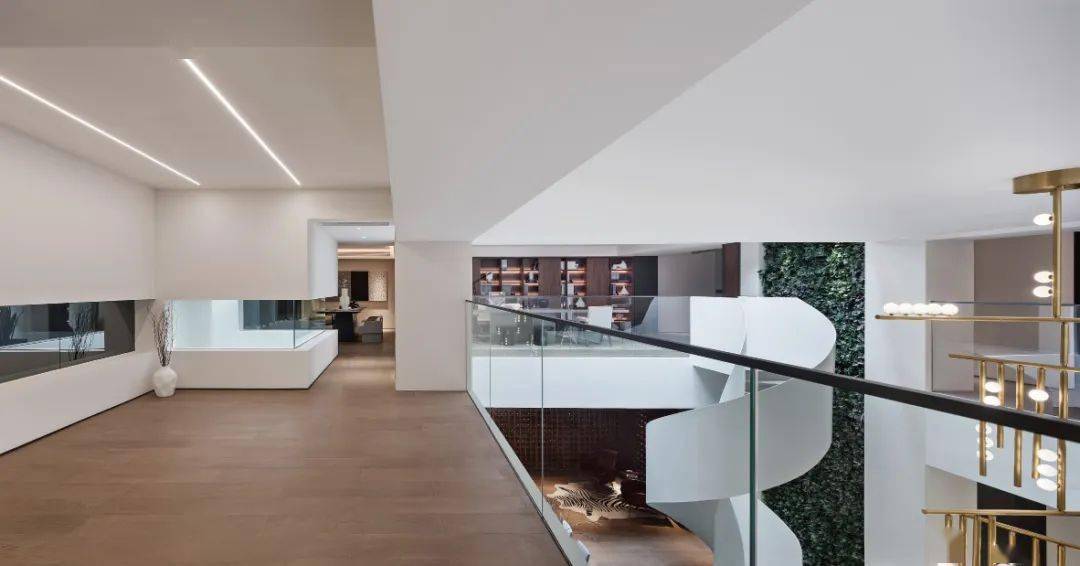 lsdinteriordesign葛亚曦2020亚太设计精英邀请赛参赛作品选登