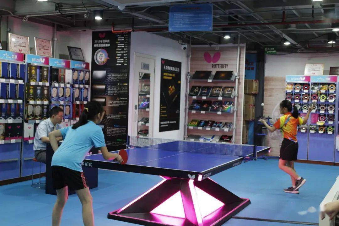 2020年"同策少儿杯"爱聚网乒乓球积分赛小组赛圆满结束!附精彩视频!