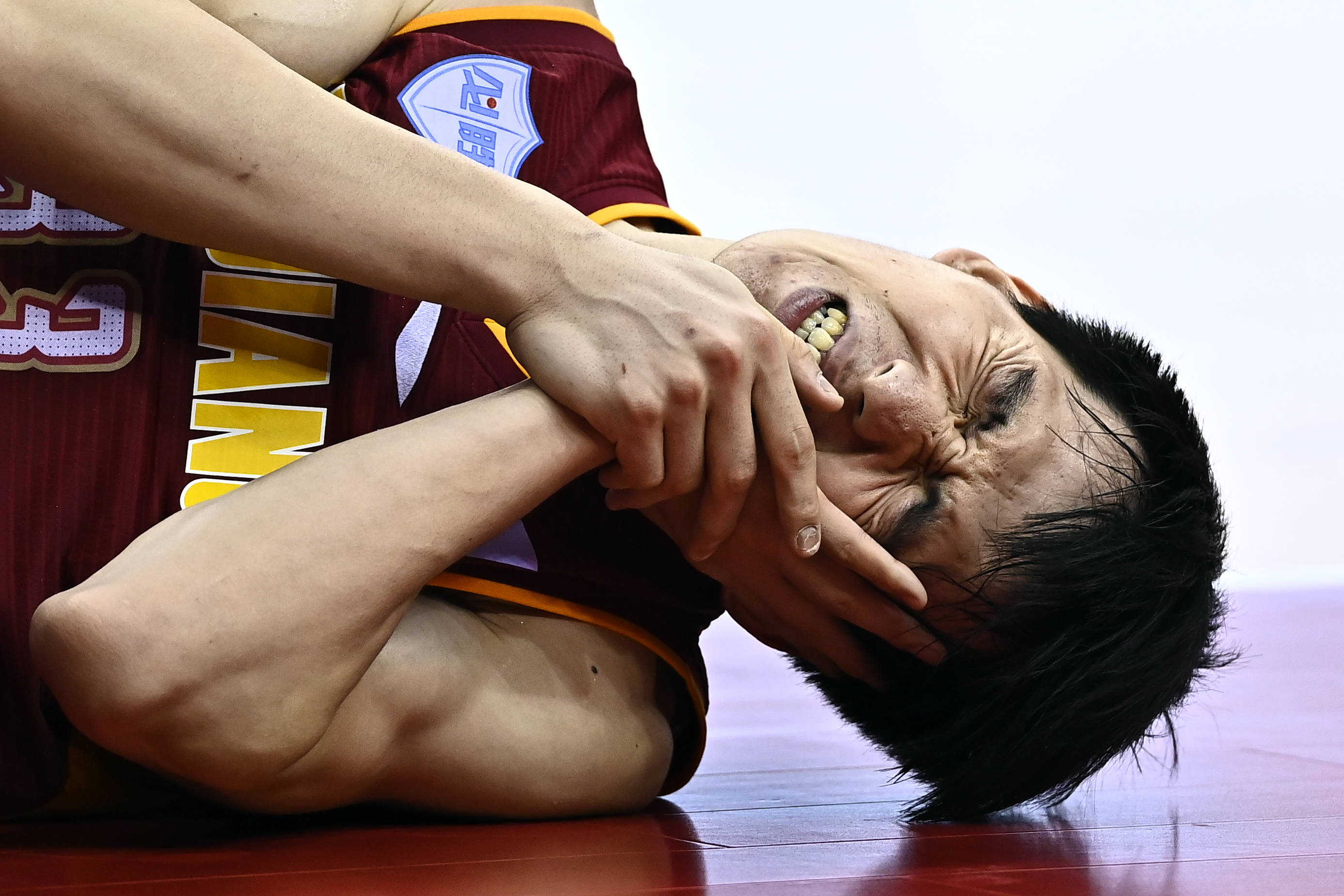 篮球——cba复赛第二阶段:浙江稠州银行胜青岛国信双星