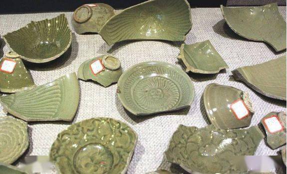 邓瓷复活窑出旷世之美重启邓州邓瓷官窑700余年辉煌