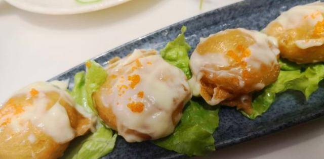 盘点济南那些好吃的粤菜馆子有你喜欢的吗