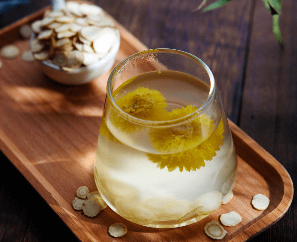 夏季进补选西洋参4类人群最适合糖尿病人是其中之一