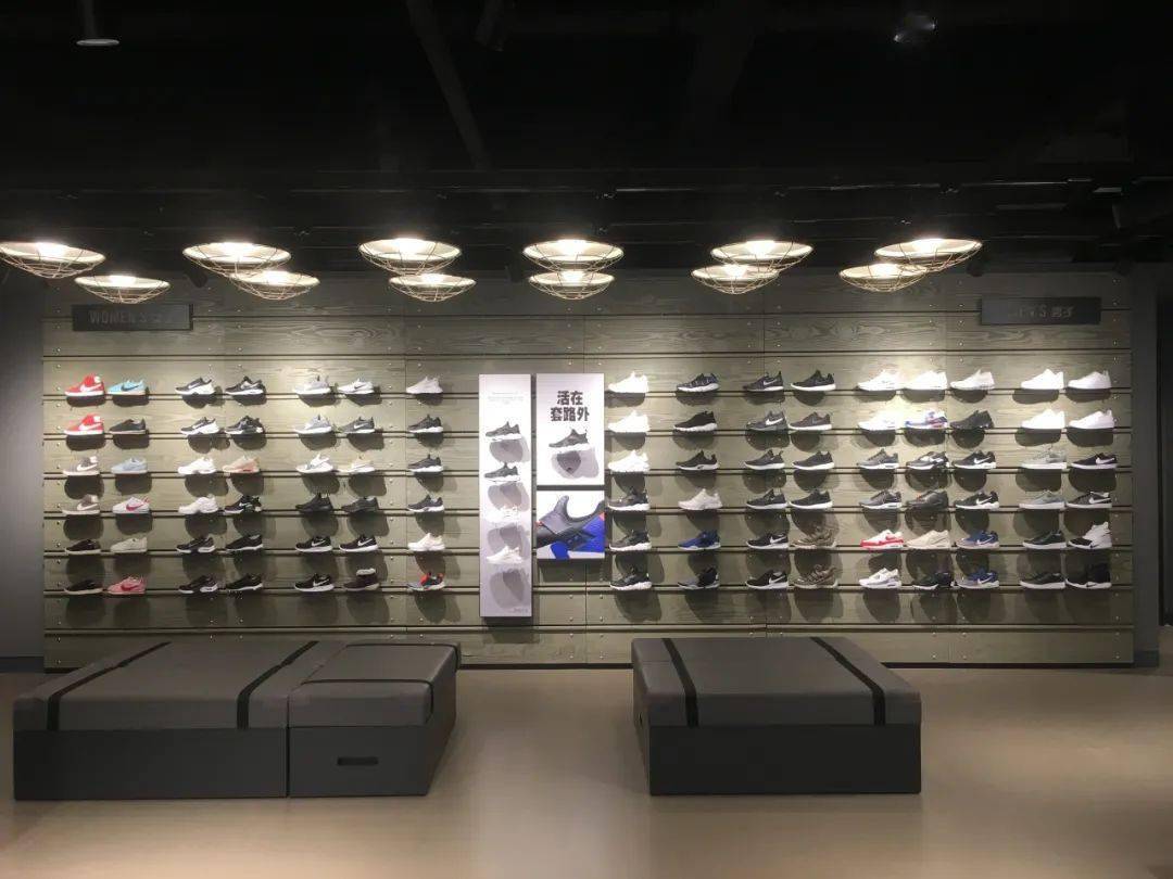 开业礼,限量aj等你来!