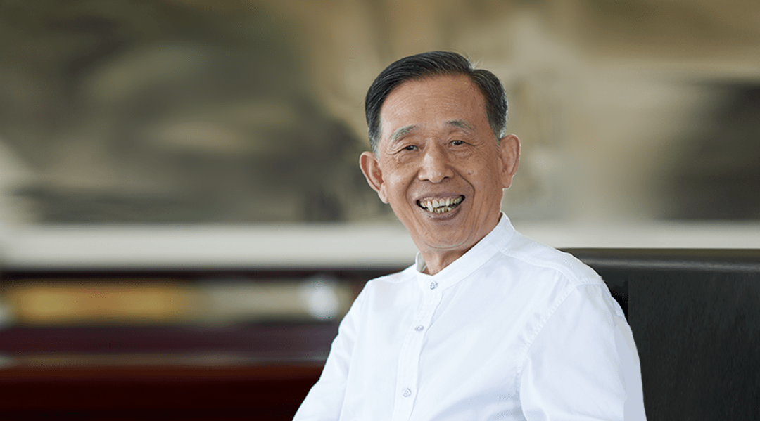 方太创始人茅理翔破解家族企业传承的十大难题