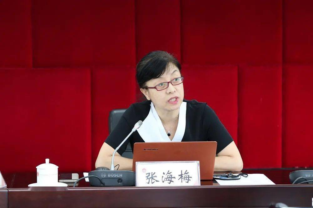 我校召开全市党校2020年科研资政辅导交流会