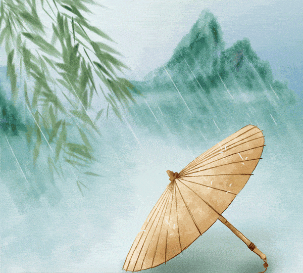 大暑在避暑诗词中寻觅清凉