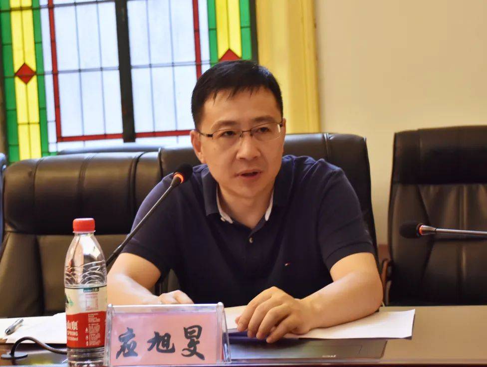 市委改革办常务副主任赵宇一行来院调研