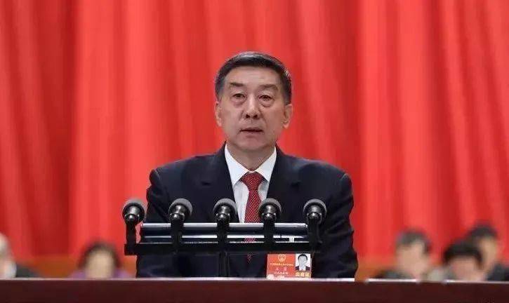 国务委员任组长的这个小组，办公室主任已明确_普查