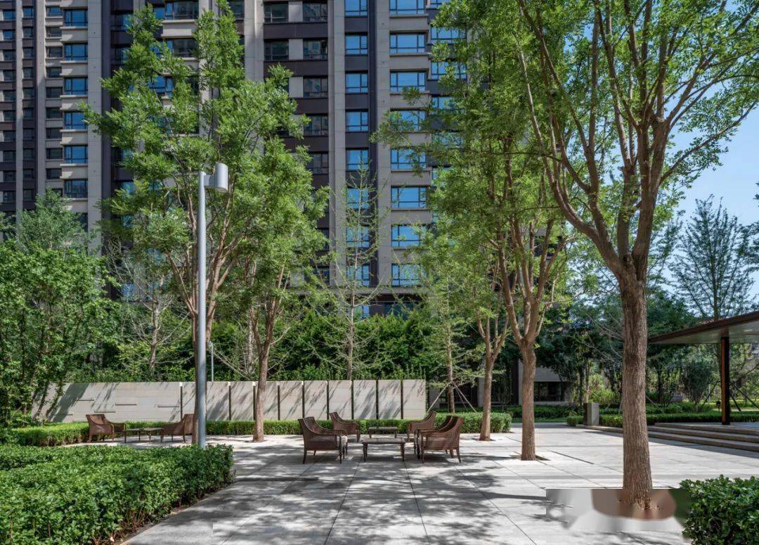 仁恒北岸中心medg现工设计