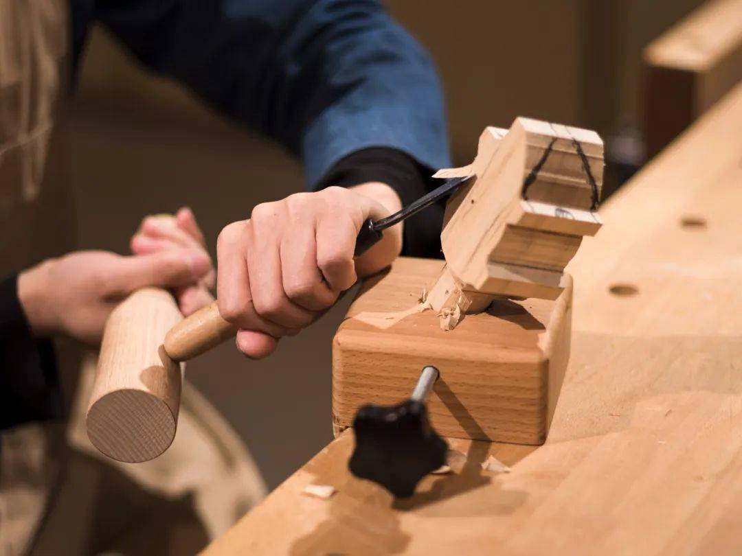 众筹在家做木工究竟有多快乐