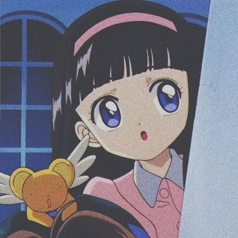 女生头像 | 超赞漂亮女生头像