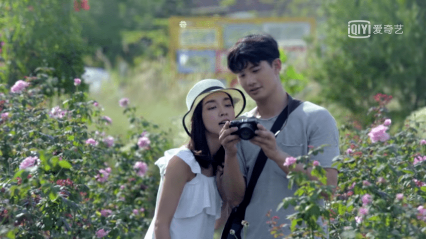 艺鼎杯入围作品人际关系之乌托邦从泰版我可能不会爱你中男二的人物