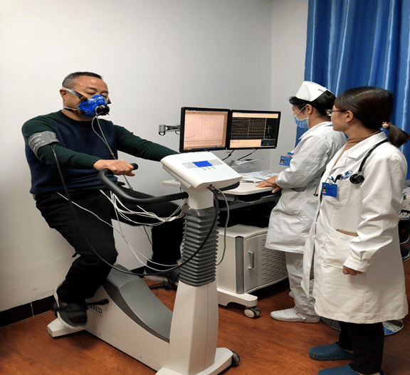 【喜报】焦作市人民医院通过全国心脏康复中心认证_复核