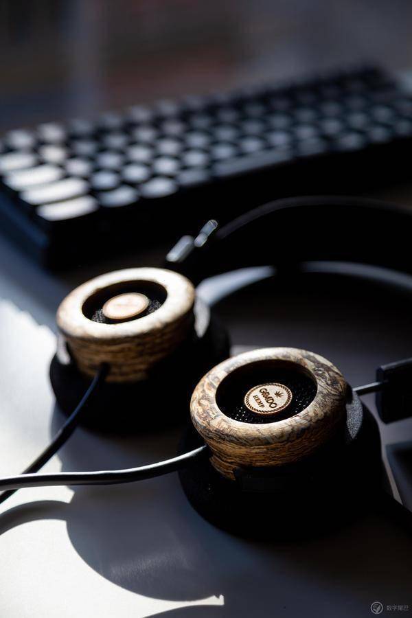 grado hemp 耳机_歌德
