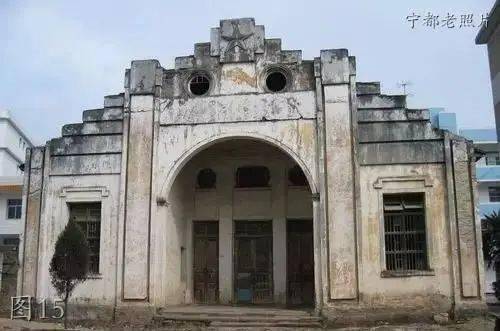 宁都老照片,这些地方你还认识吗?