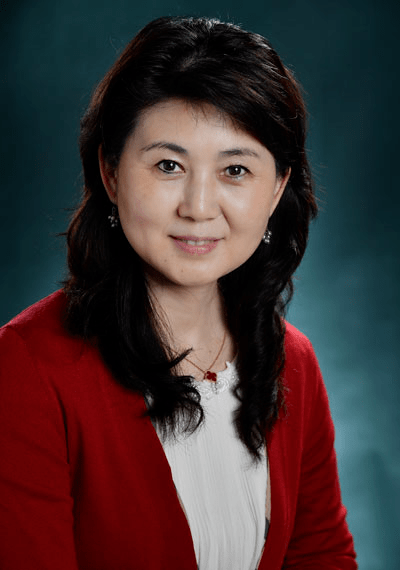 张丰菊教授68岁是近视率增高拐点学校要和医生联手筑起防火墙