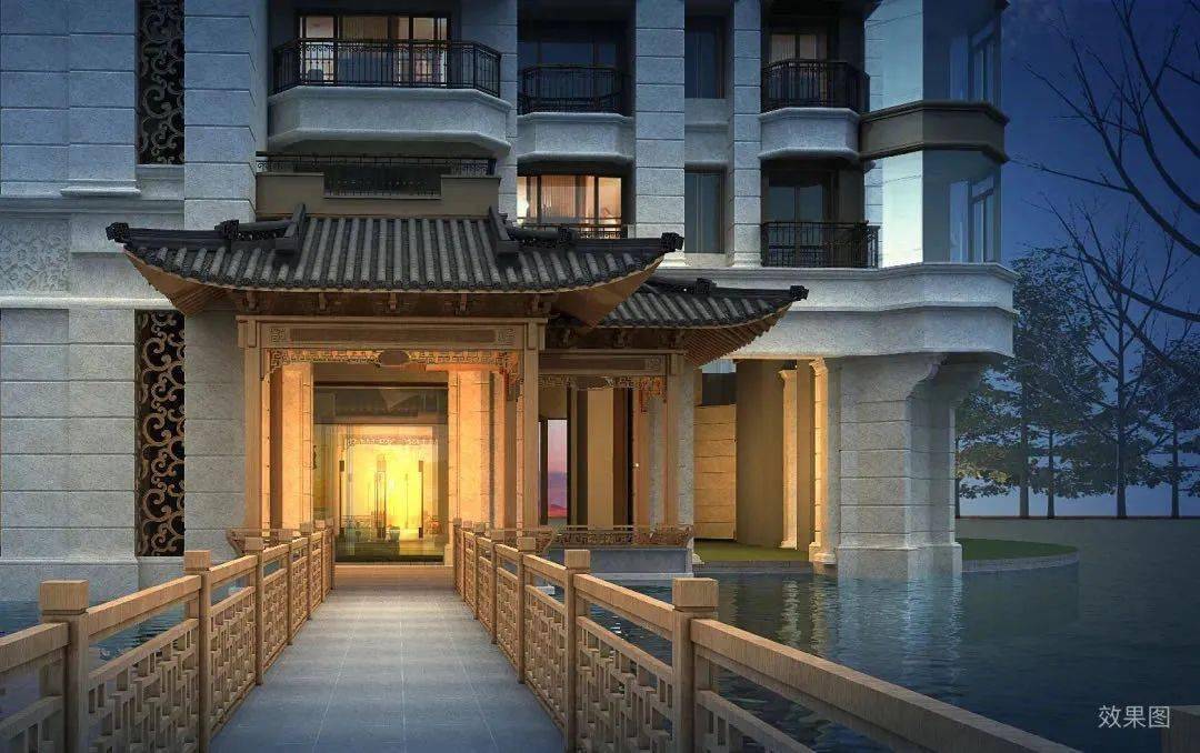 森兰星河湾开盘结果首度公开