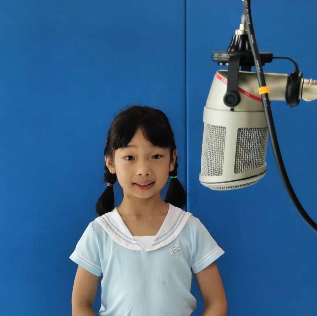 张沐清(银湖实验小学)水是生命之源,五水共治对于我们小学生来说可能