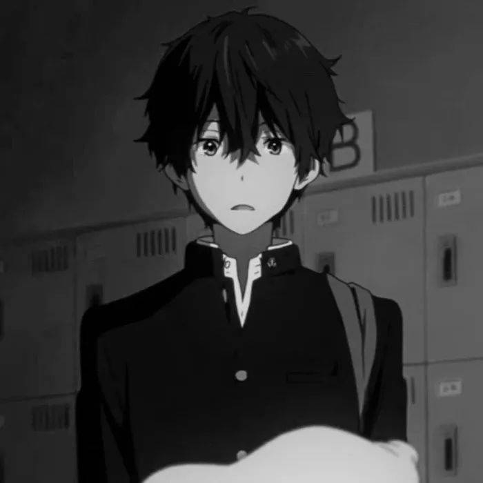 头像合集|温柔好看的情侣头像