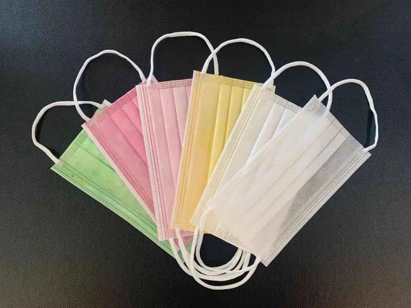 告别闷热冰城企业研发的纳米膜口罩来了