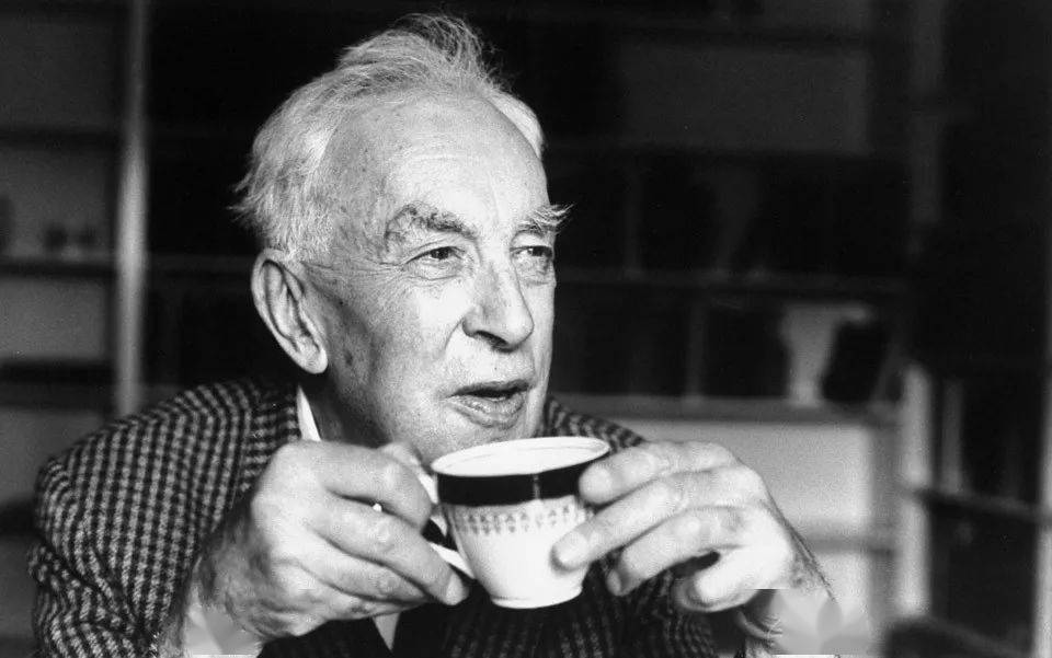 阿诺德·汤因比