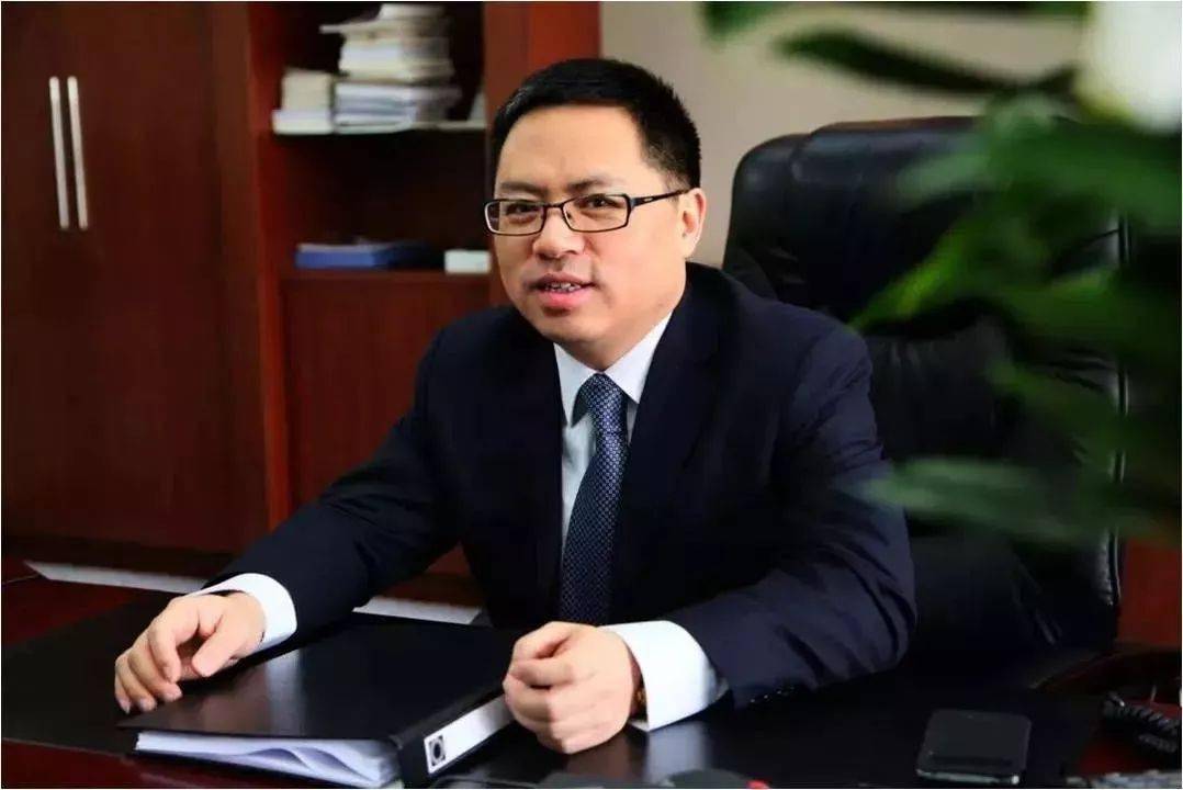 10,海安农商银行党委书记,董事长徐晓军:每一位农村金融管理者都应当