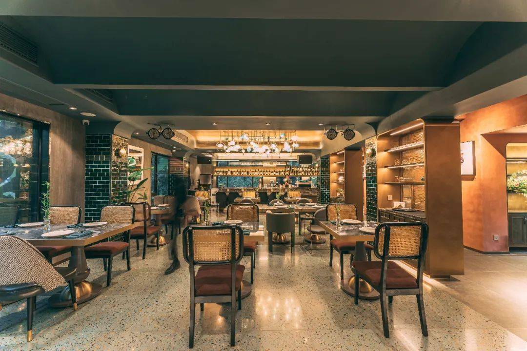 三清上lakebell览风铃隐秘在西子湖畔的艺术餐厅