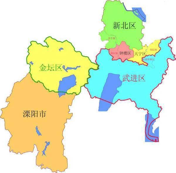 江阴市各镇地图图片