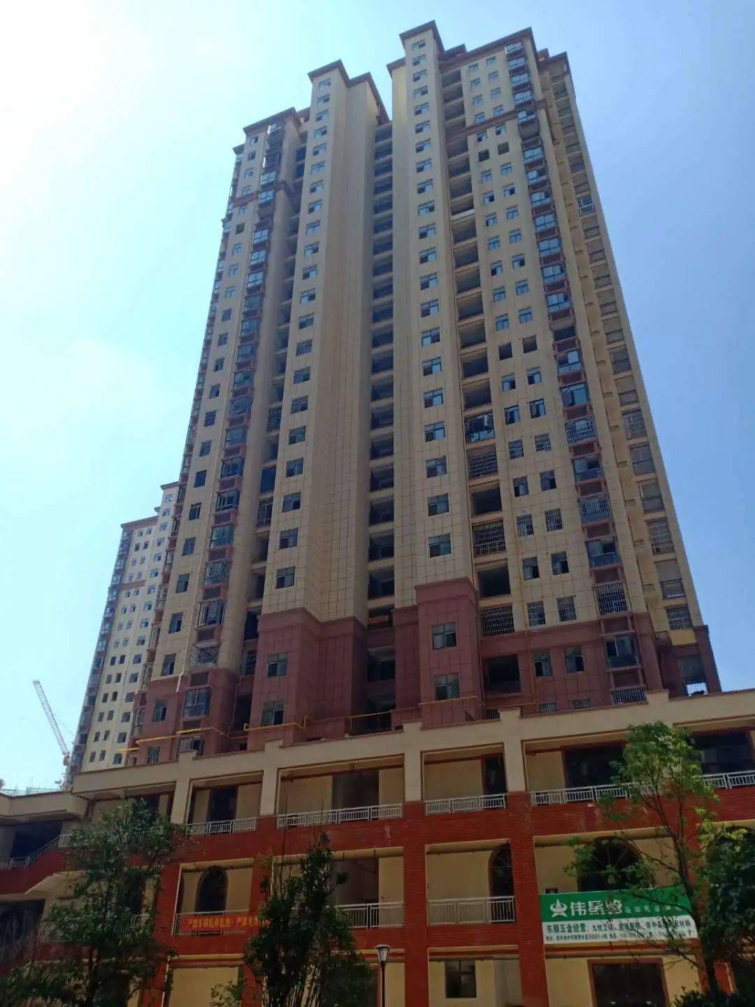 恒福紫园城南花园艺华鼎的周五质检日,指在每周的星期五随机抽取在建