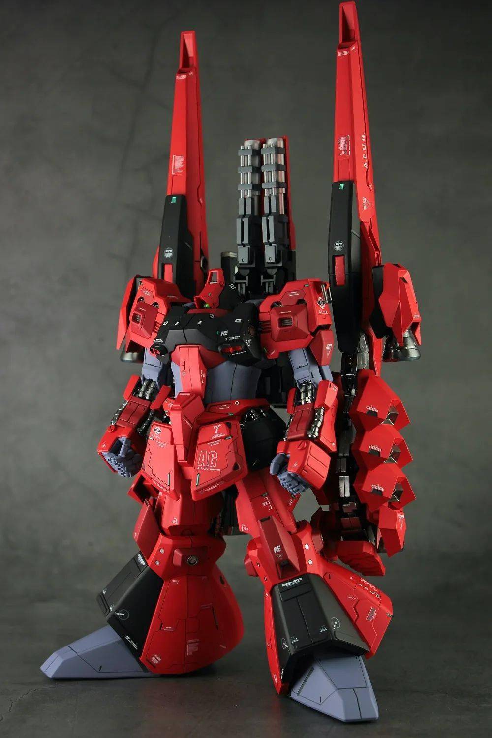 夏亚的疾风迪亚斯,应该有这样的细节_手机搜狐网