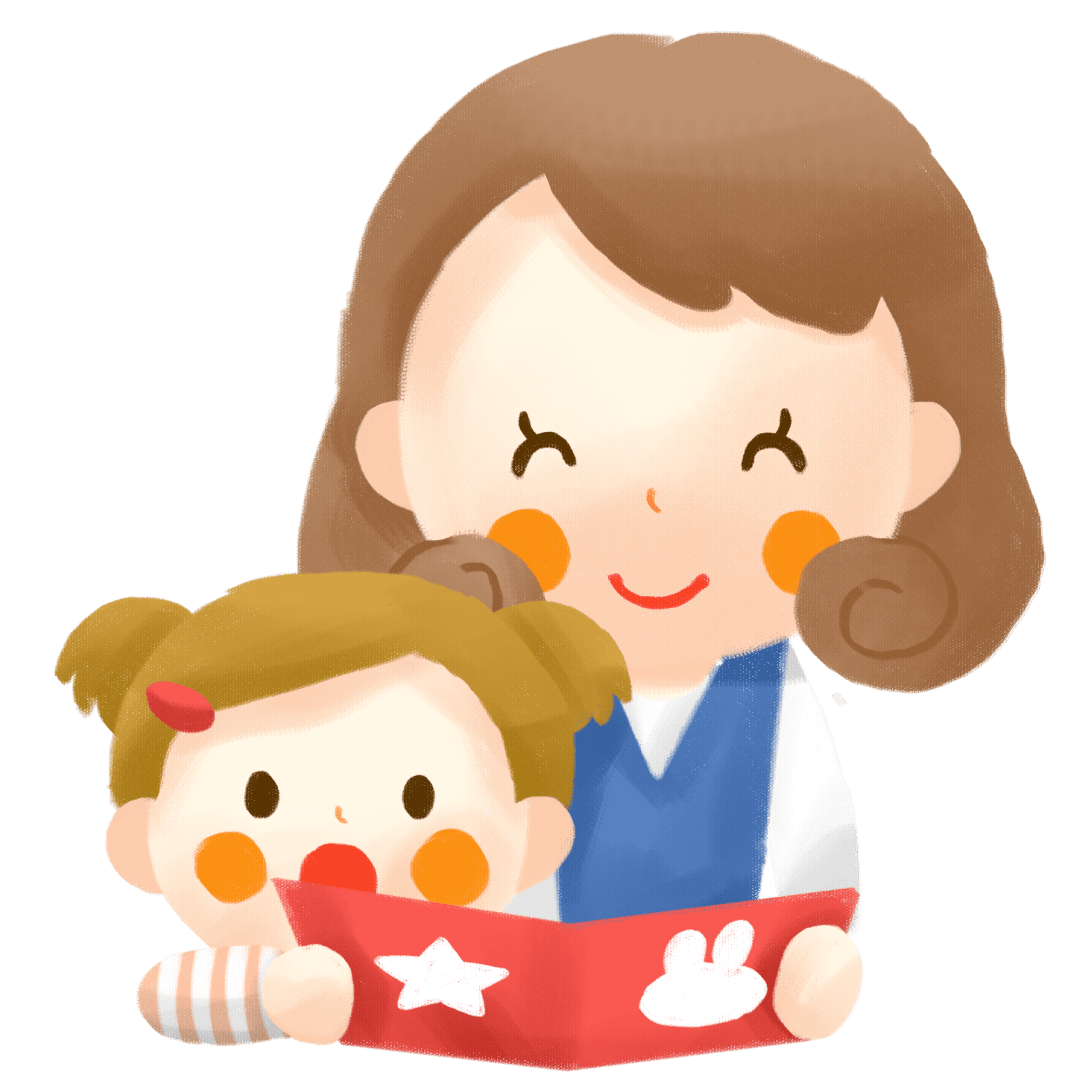 东方爱婴读书月21天培养阅读习惯第21天