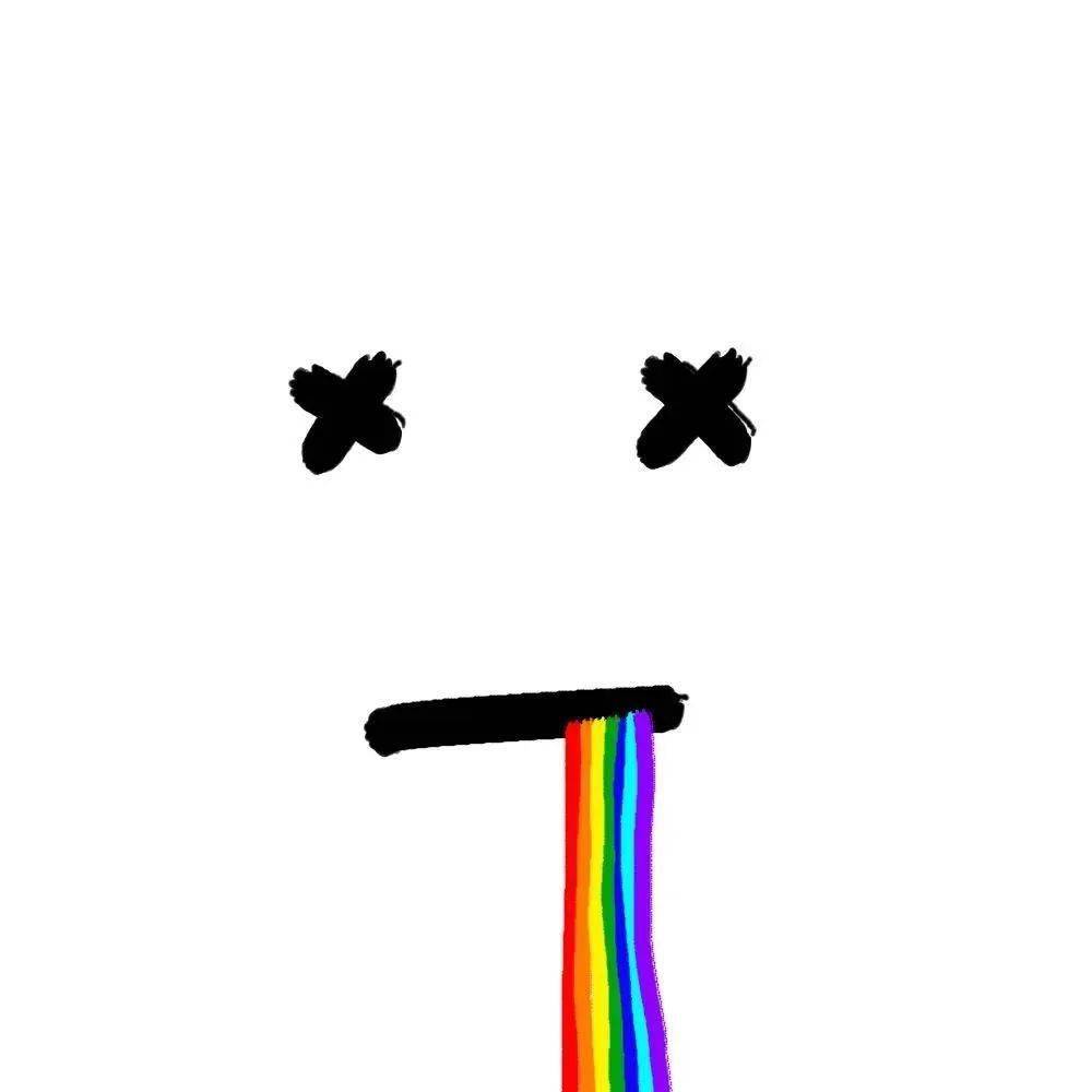 精选100张个性头像,5大系列随你挑选!_nobodys