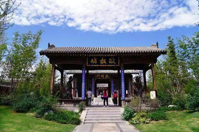 韩城市博物馆招聘公告