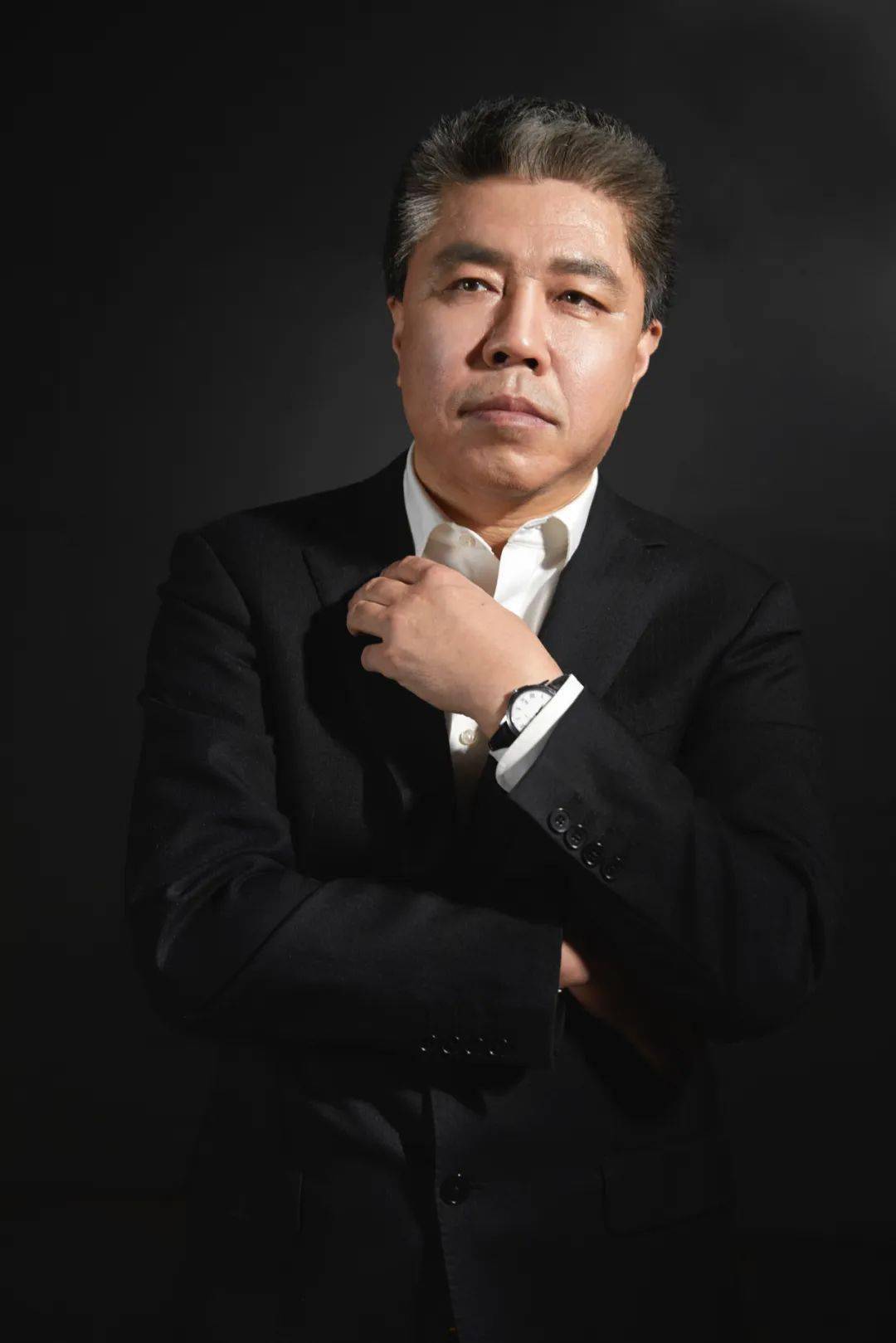 电视指南专访山东齐鲁频道黄宝书融媒改革浪潮中我们永远都是后浪