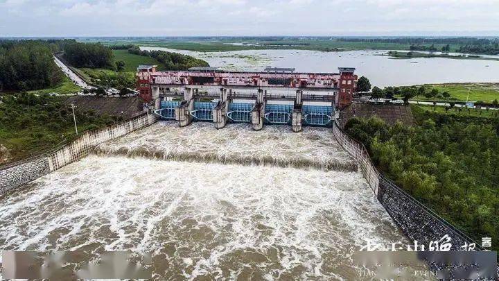 宿鸭湖水库面积图片