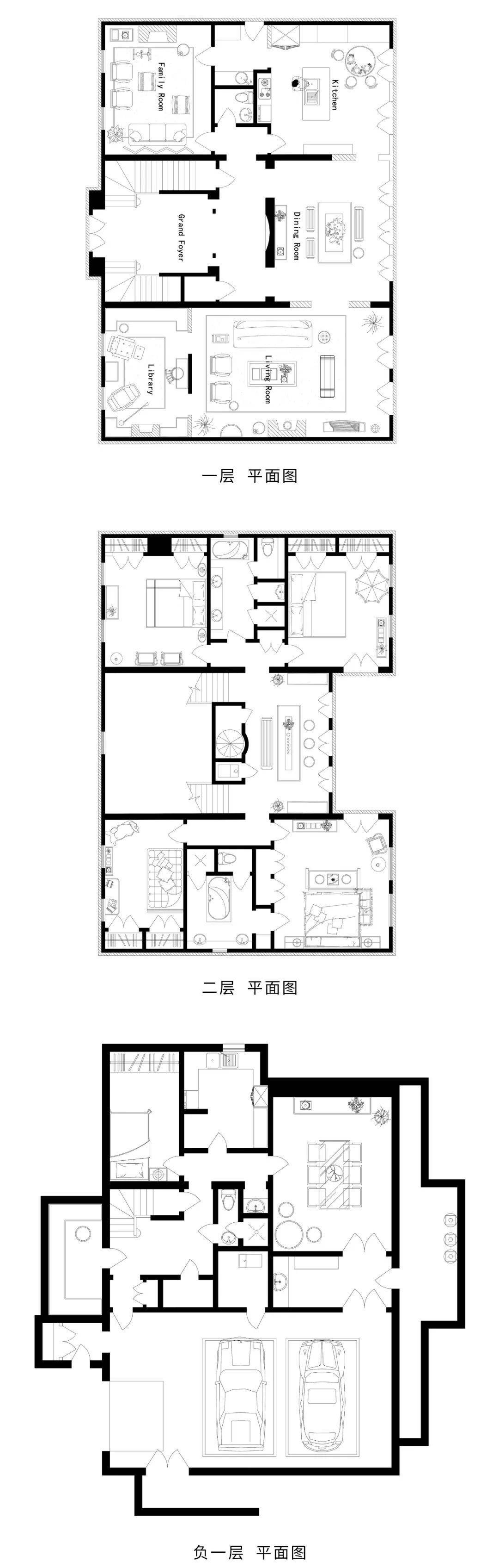 1025m多伦多顶级私宅,侘静清寂的简朴生活