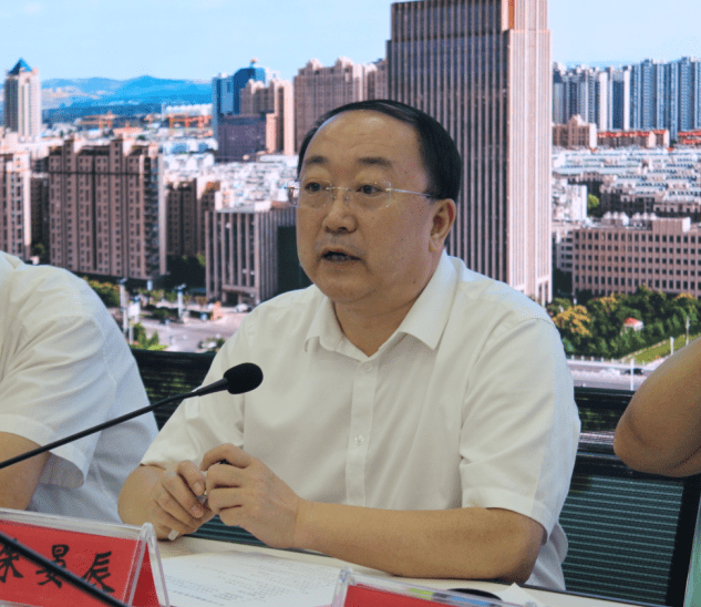 滕州市治理城区乱停车工作座谈会召开